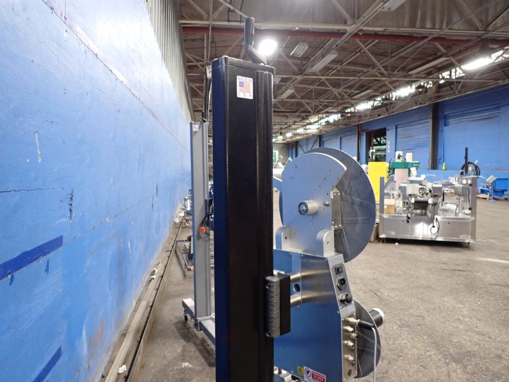 Arca Labeler - Evolution 4.0