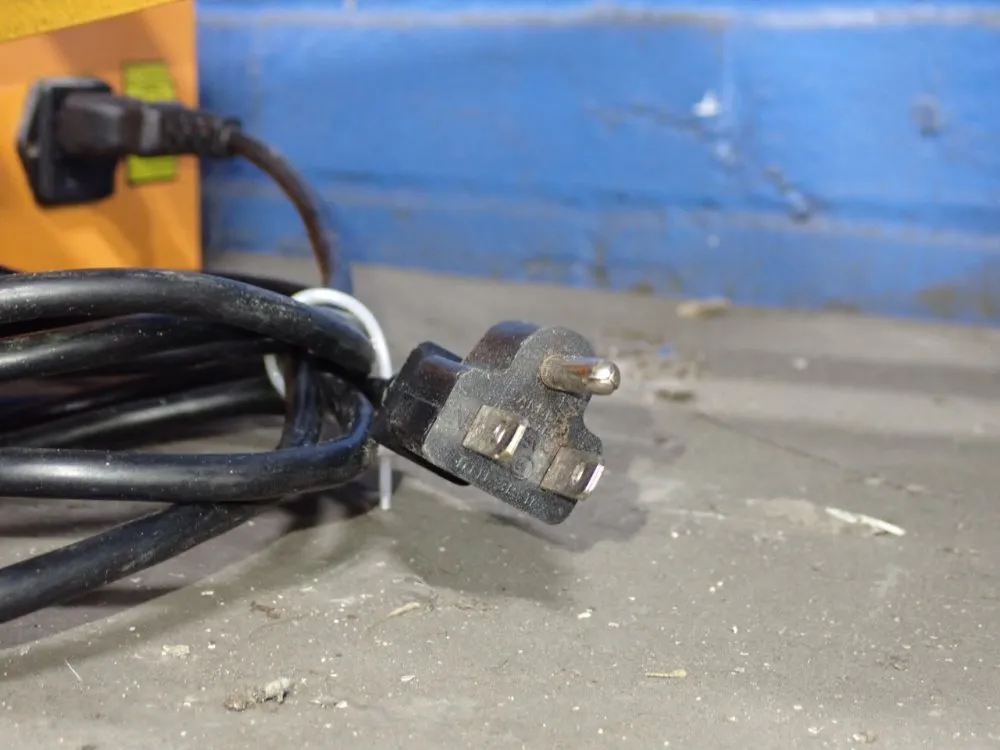 Jorestech 5 1/4" X 27" Continuous Band Sealer - E-cbs-630d