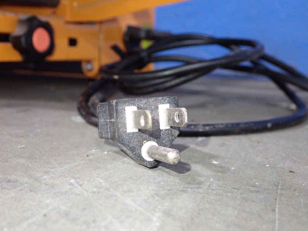 Jorestech 5 1/4" X 27" Continuous Band Sealer - E-cbs-630d