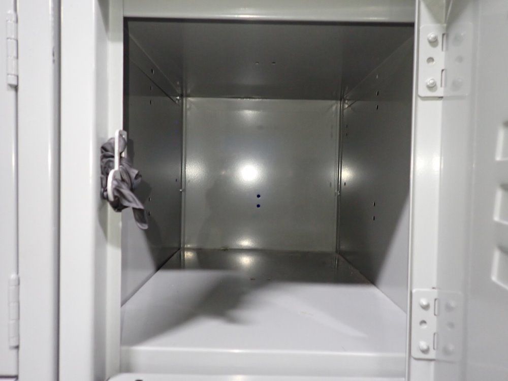 Penco Products 36 Lockers Locker Unit