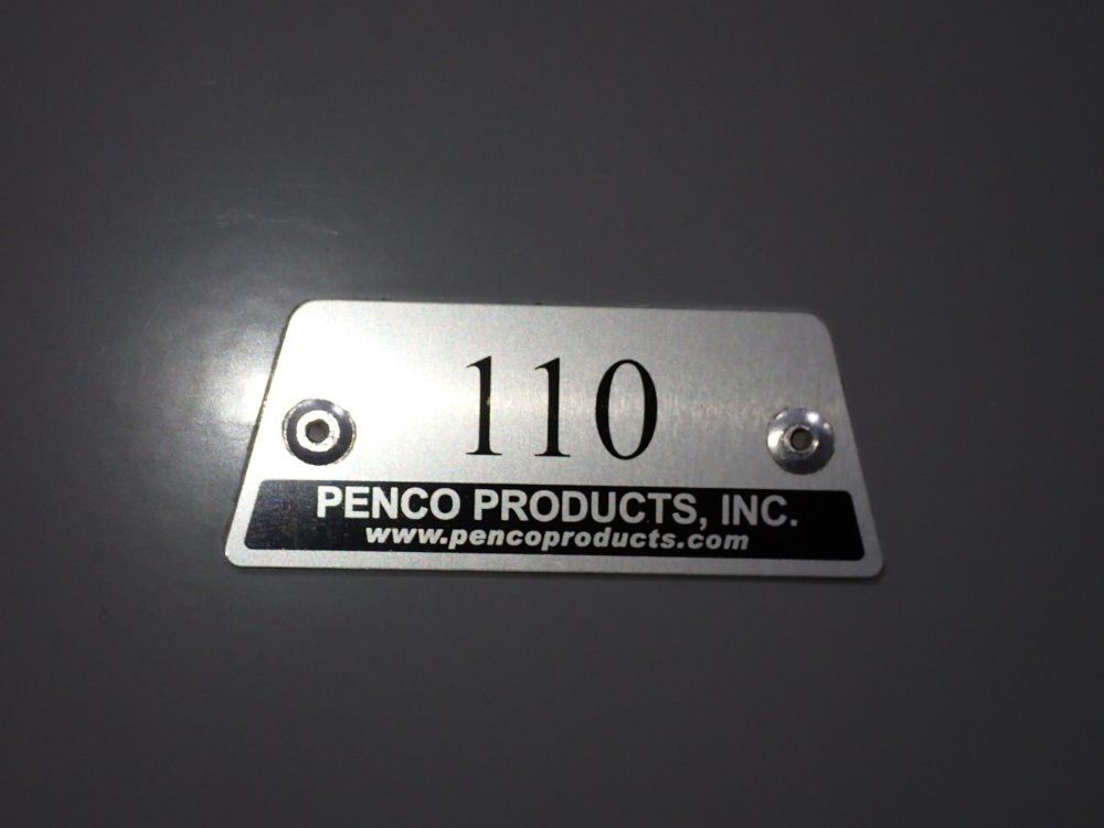 Penco Products 12 Lockers Locker Unit