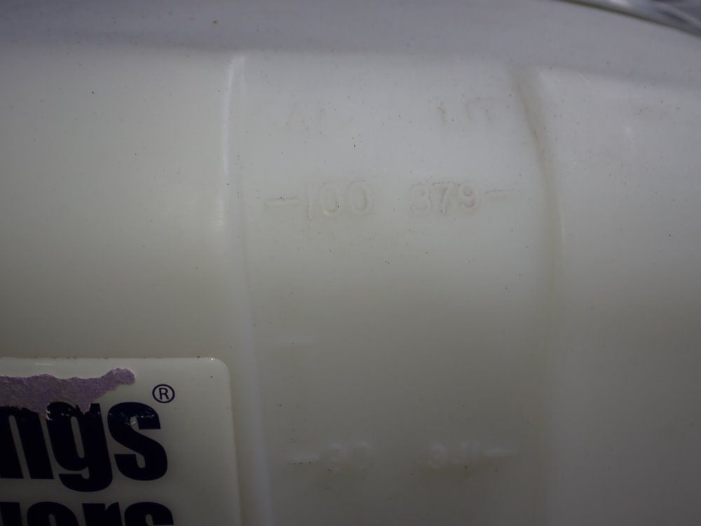 King Sprayer 100 Gallon Sprayer