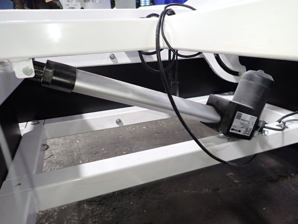 Built Syetems Llc 33" X 54" Tilt Table