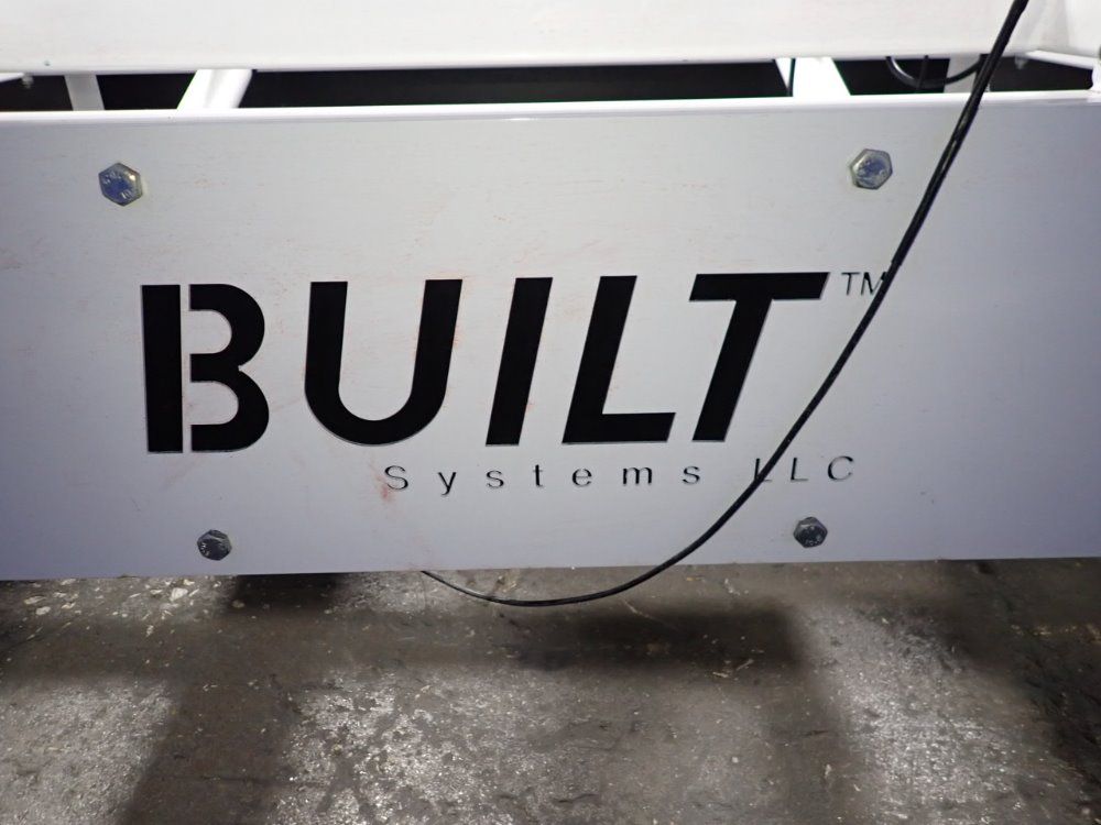 Built Syetems Llc 33" X 54" Tilt Table