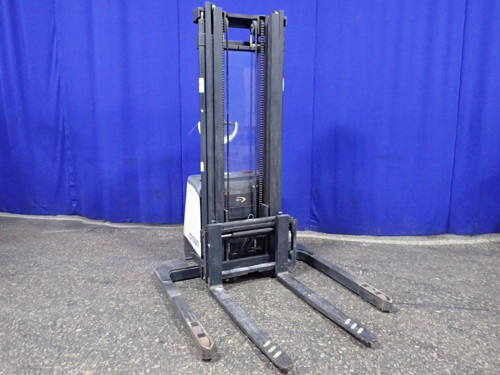 Crown  Electric Walk Behind Forklift