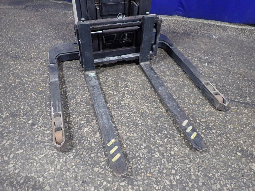 Crown  Electric Walk Behind Forklift