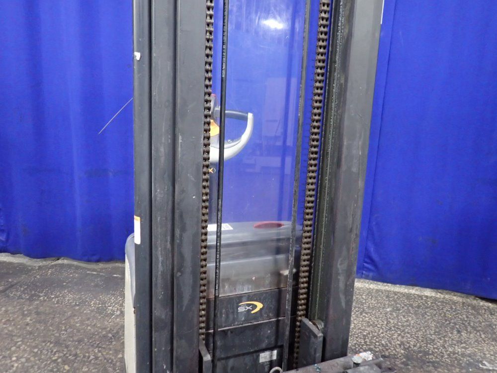 Crown  Electric Walk Behind Forklift