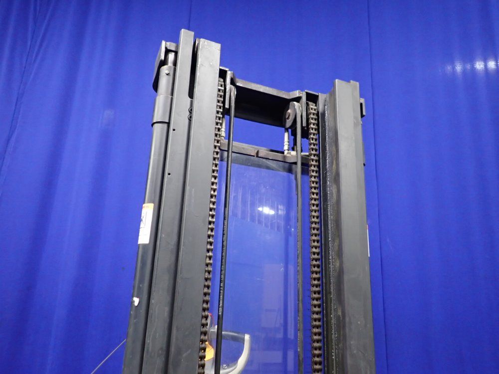 Crown  Electric Walk Behind Forklift