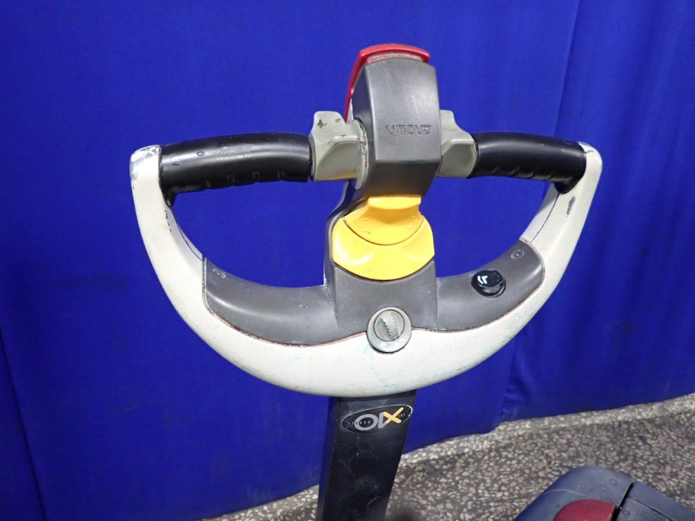 Crown  Electric Walk Behind Forklift