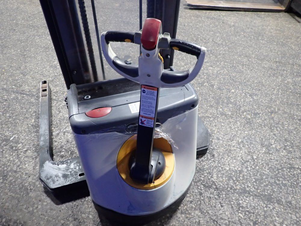 Crown  Electric Walk Behind Forklift