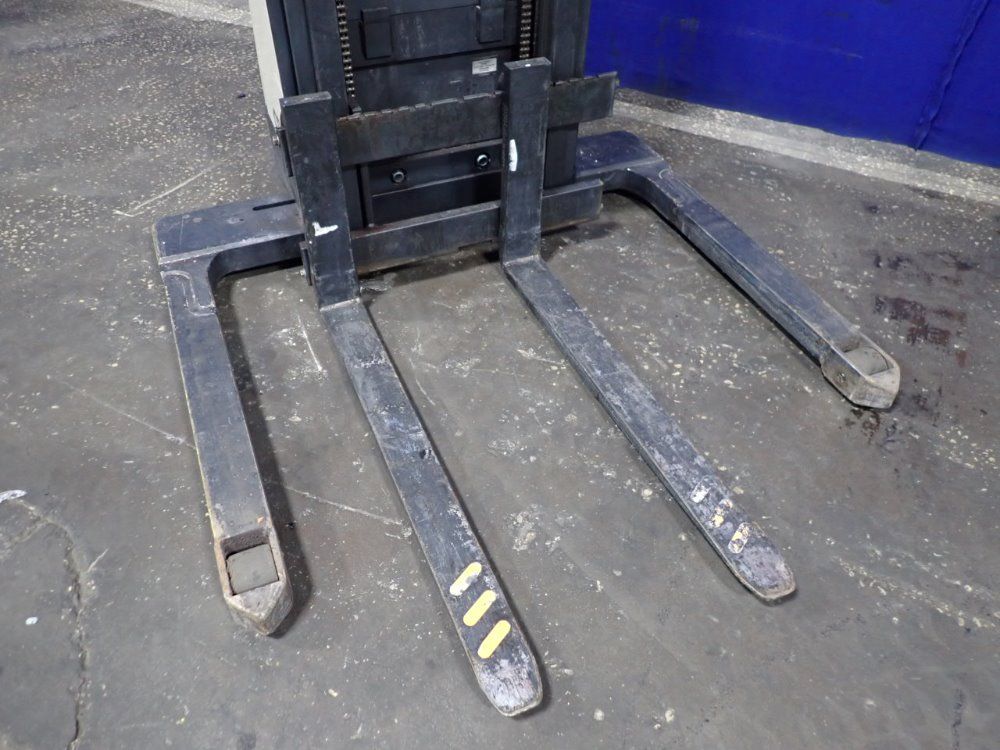 Crown  Electric Walk Behind Forklift