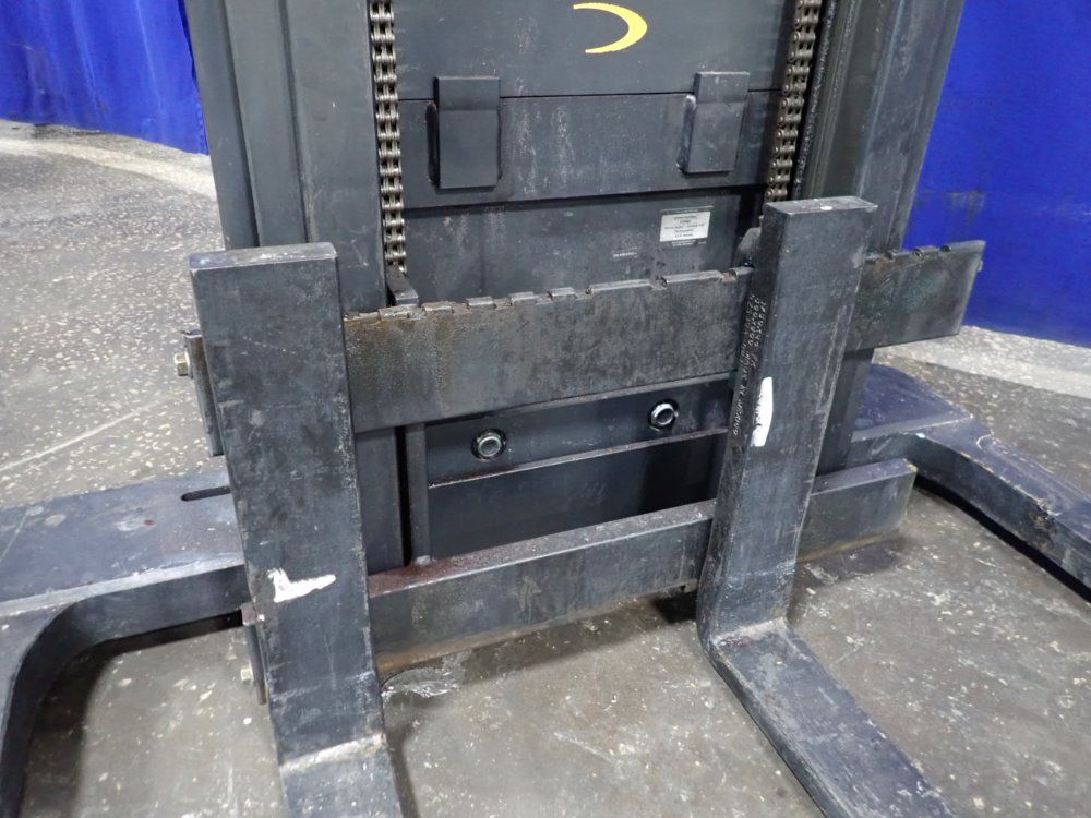 Crown  Electric Walk Behind Forklift