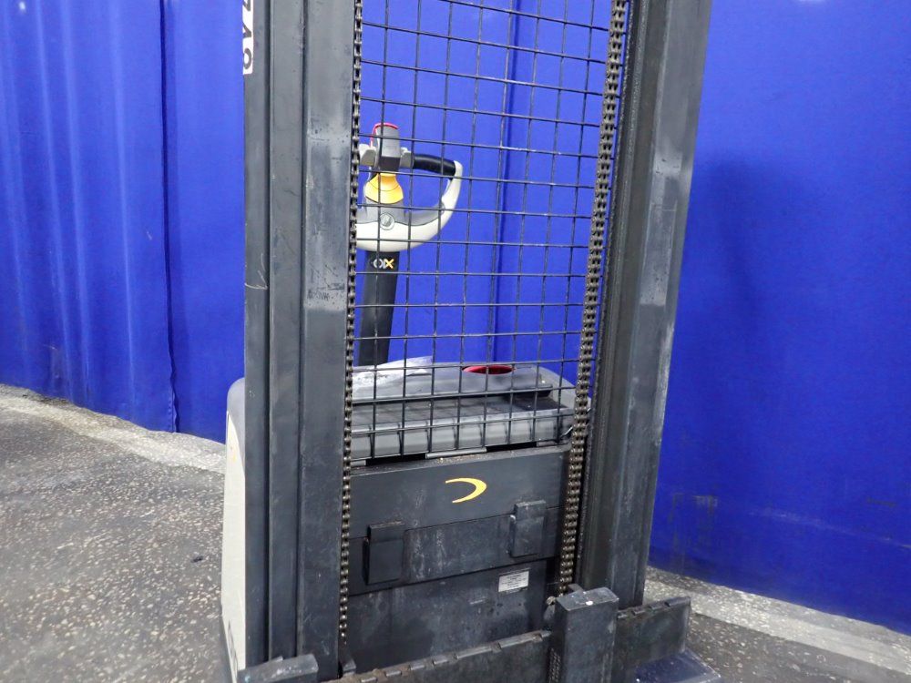 Crown  Electric Walk Behind Forklift