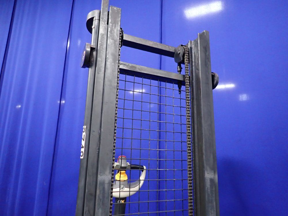 Crown  Electric Walk Behind Forklift