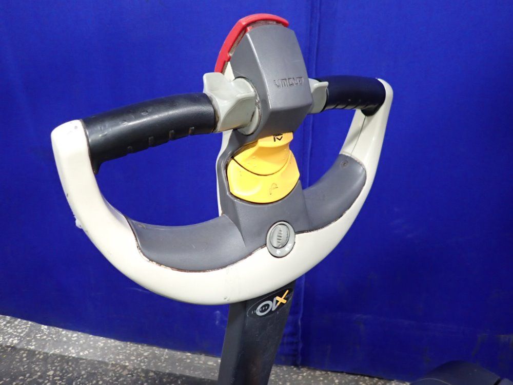 Crown  Electric Walk Behind Forklift