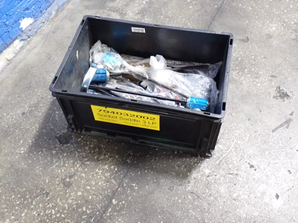 Hardware/repair Kits