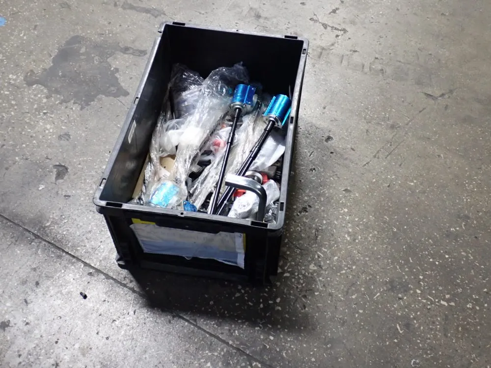 Hardware/repair Kits