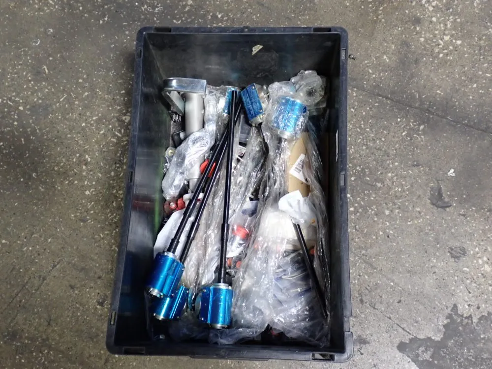 Hardware/repair Kits