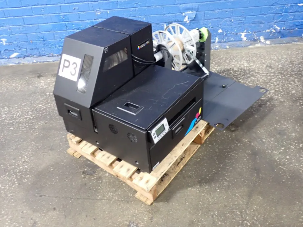 Afinia Label Label Printer - L801