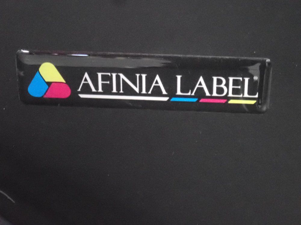 Afinia Label Label Printer - L801