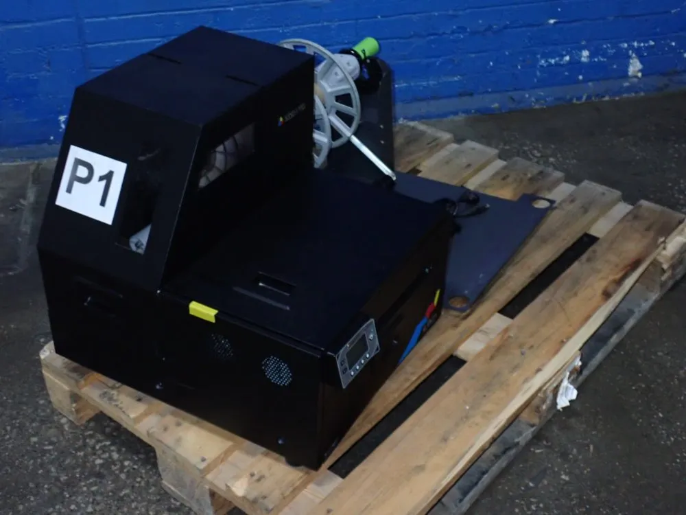 Afinia Label Label Printer - L801