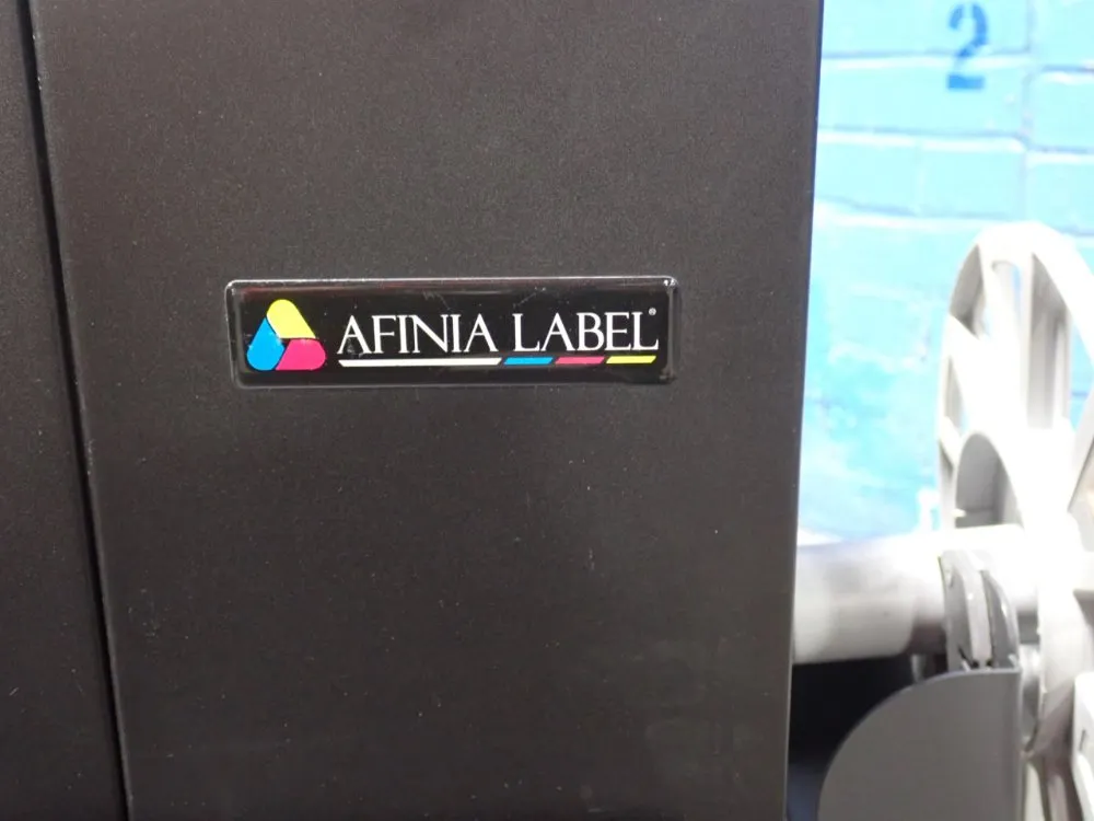 Afinia Label Label Printer - L801