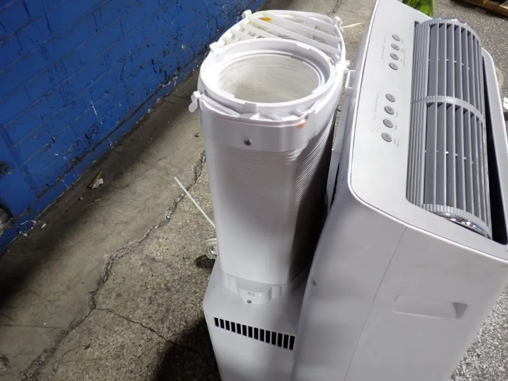 Toshiba Air Conditioner - Rac-pt1411hwru