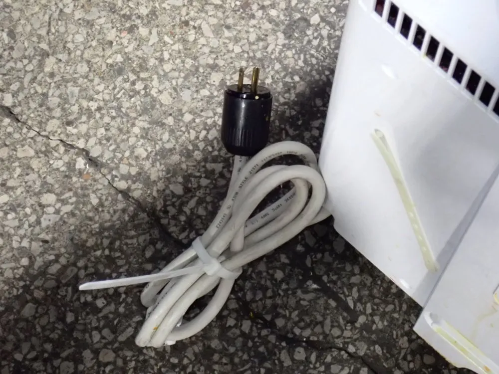 Toshiba Air Conditioner - Rac-pt1411hwru