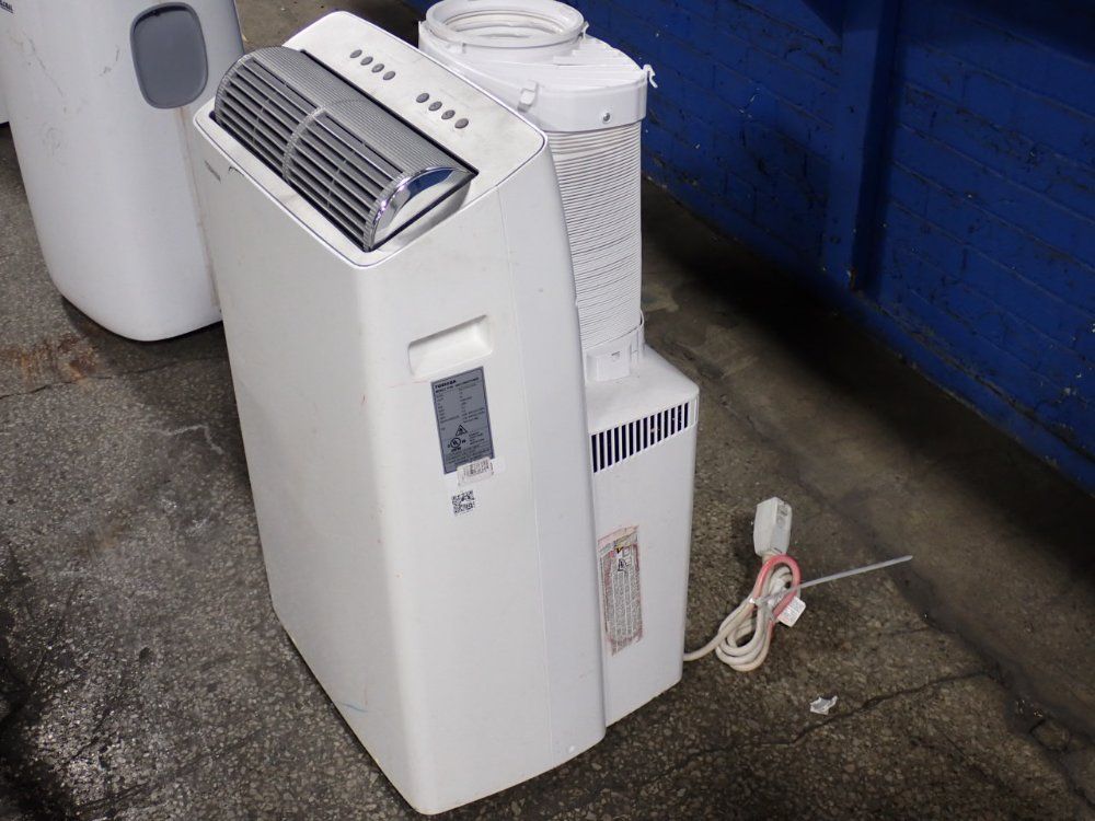 Toshiba Air Conditioner - Rac-pt1411hwru