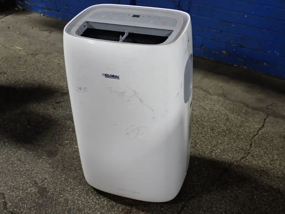 Global Industrial Air Conditioner - 292851