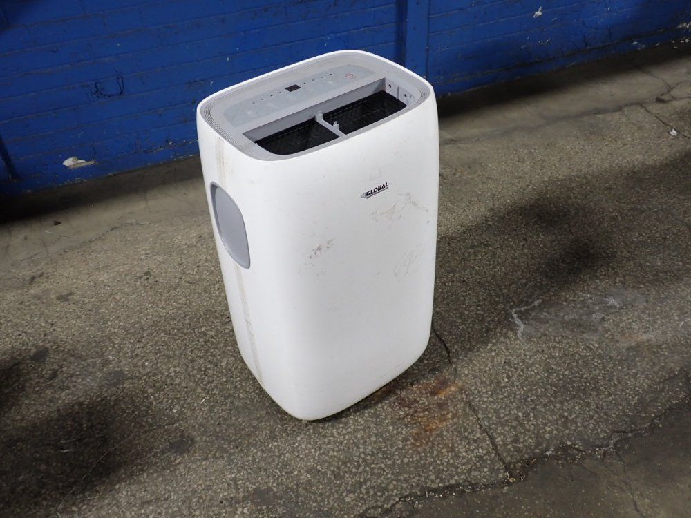 Global Industrial Air Conditioner - 292851