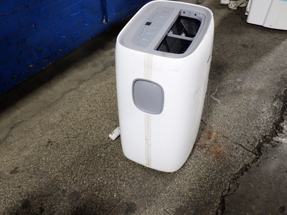 Global Industrial Air Conditioner - 292851