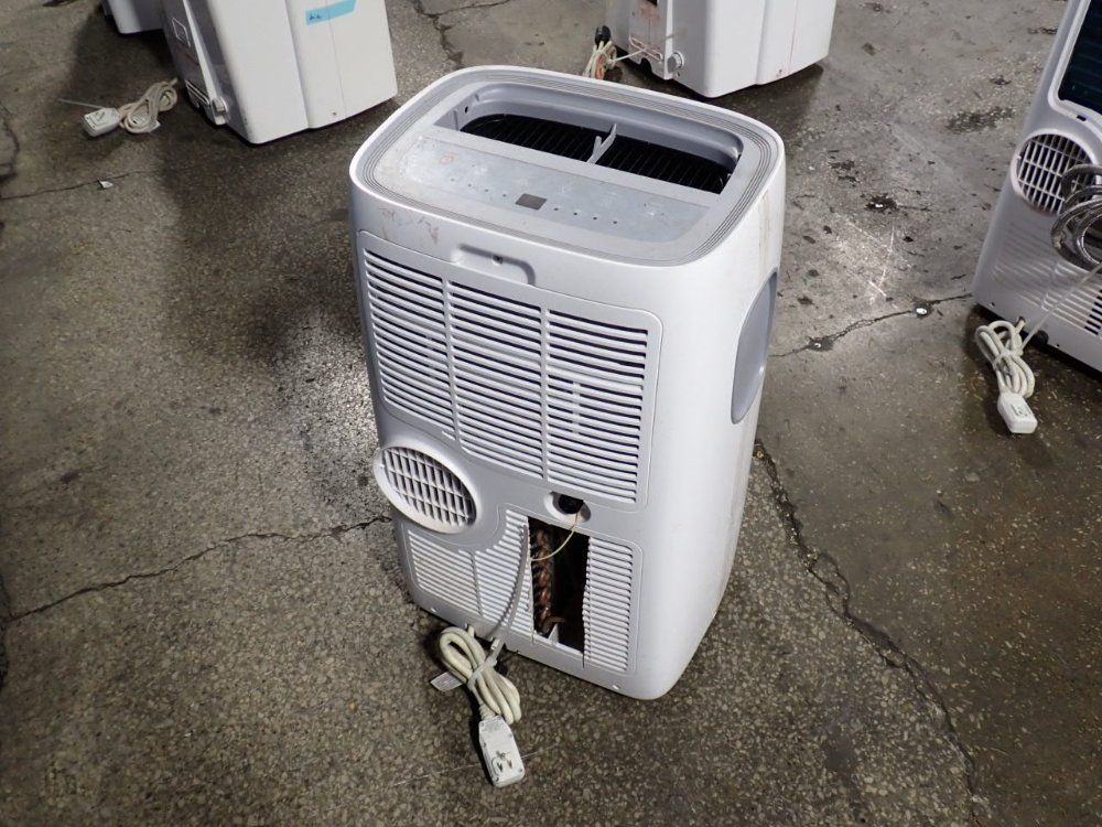 Global Industrial Air Conditioner - 292851