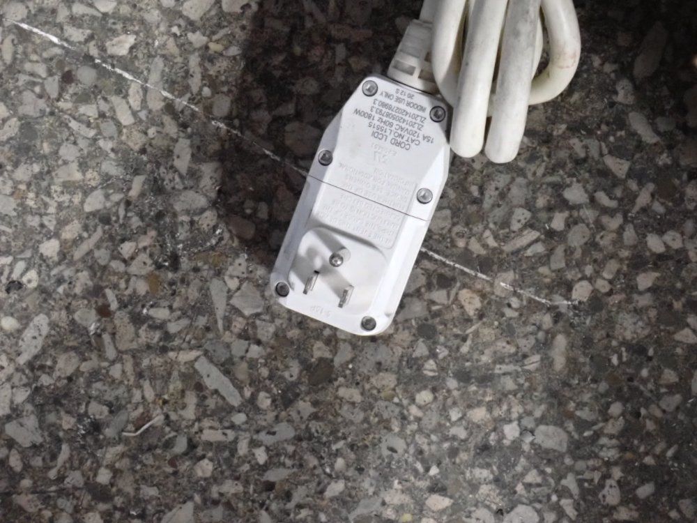 Global Industrial Air Conditioner - 292851