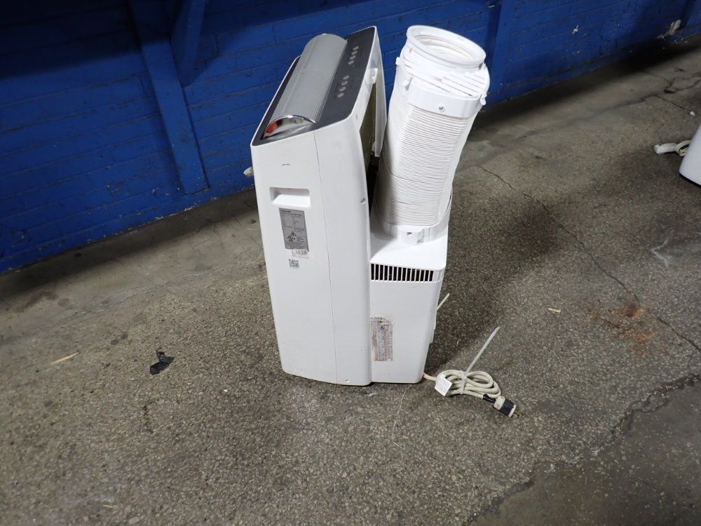 Toshiba Air Conditioner - Rac-pt1411hwru