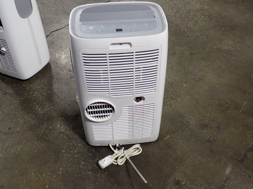 Global Indutrial Air Conditioner - 292851