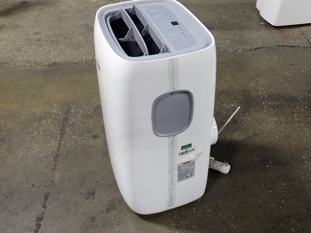 Global Indutrial Air Conditioner - 292851