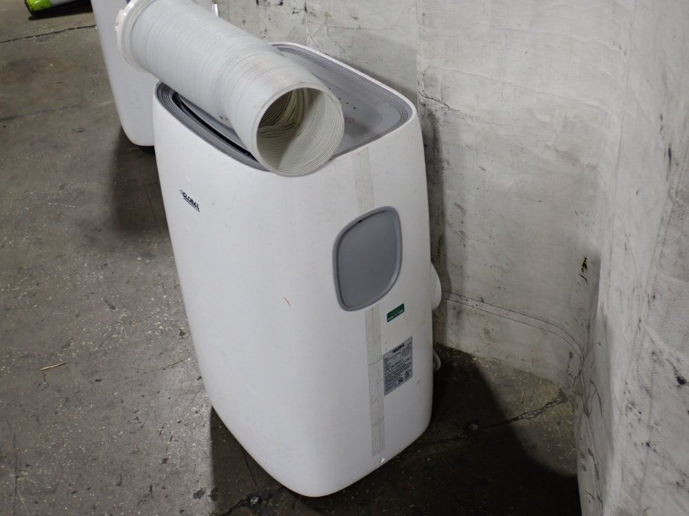 Global Industrial Air Conditioner - 292851