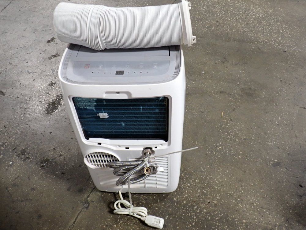 Global Industrial Air Conditioner - 292851