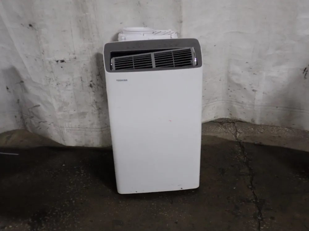 Toshiba Air Conditioner - Rac-pt1411hwru