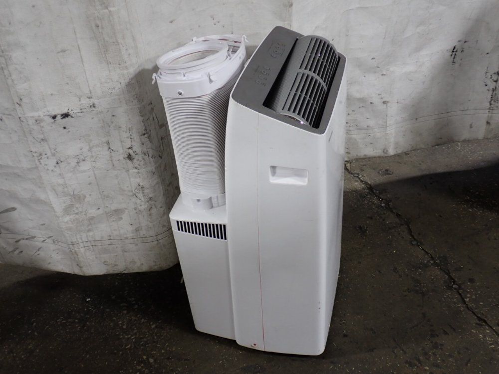 Toshiba Air Conditioner - Rac-pt1411hwru