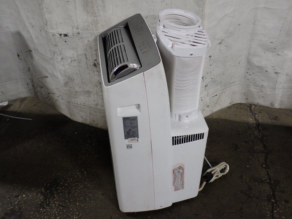 Toshiba Air Conditioner - Rac-pt1411hwru