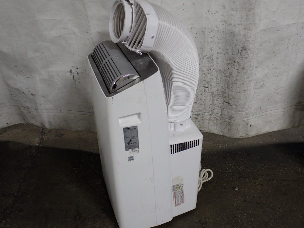 Toshiba Air Conditioner - Rac-pt1411hwru
