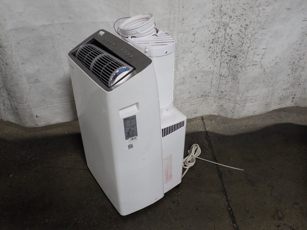 Toshiba Air Conditioner - Rac-pt1411hwru