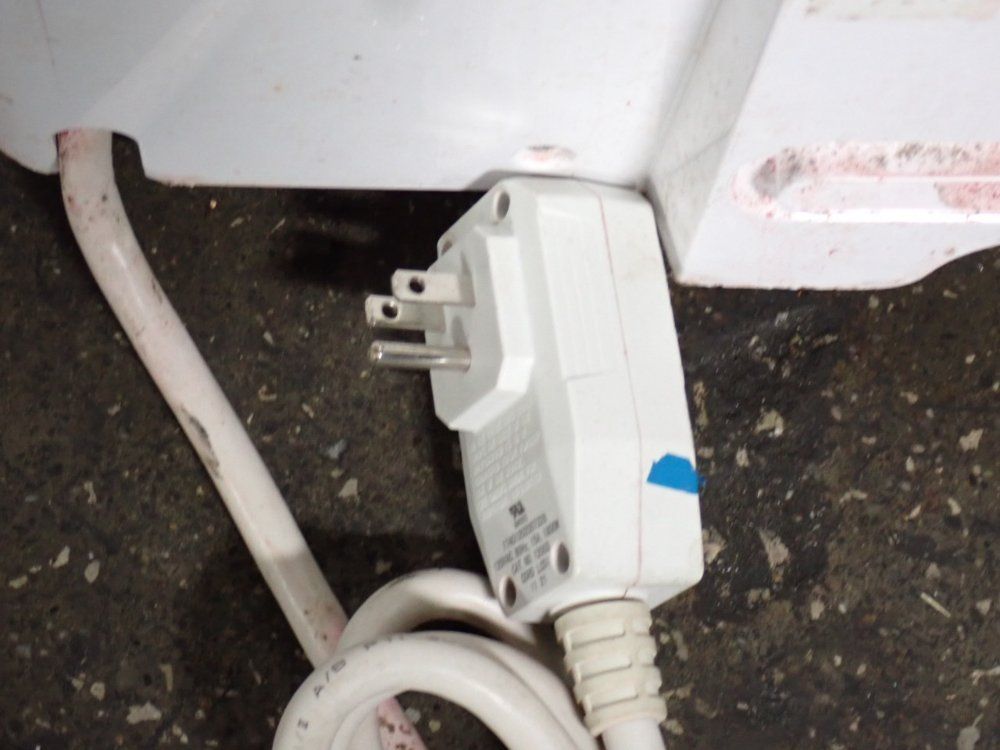 Toshiba Air Conditioner - Rac-pt1411hwru