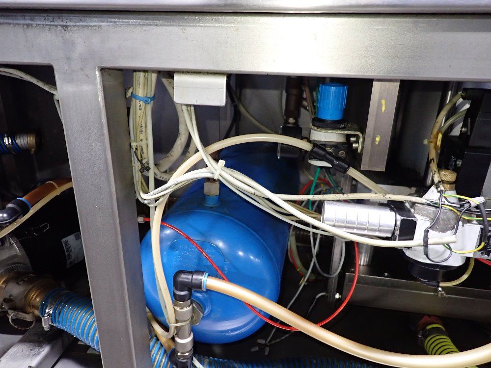 Ilpra 13" X 150" Tray Sealer - Foodpack 1460