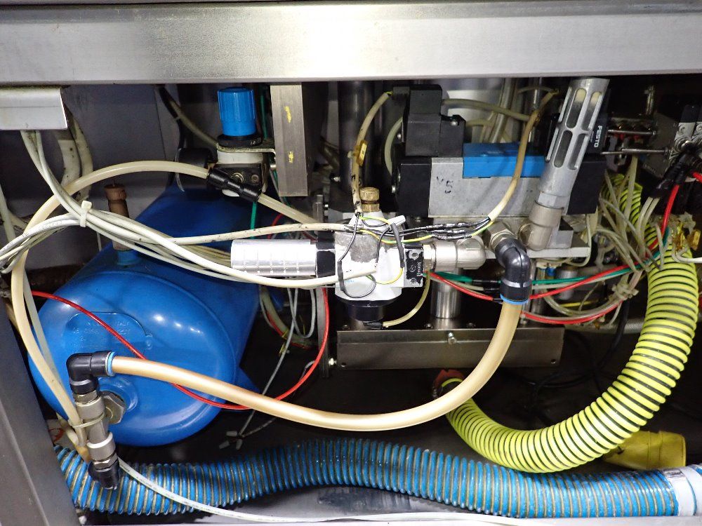 Ilpra 13" X 150" Tray Sealer - Foodpack 1460