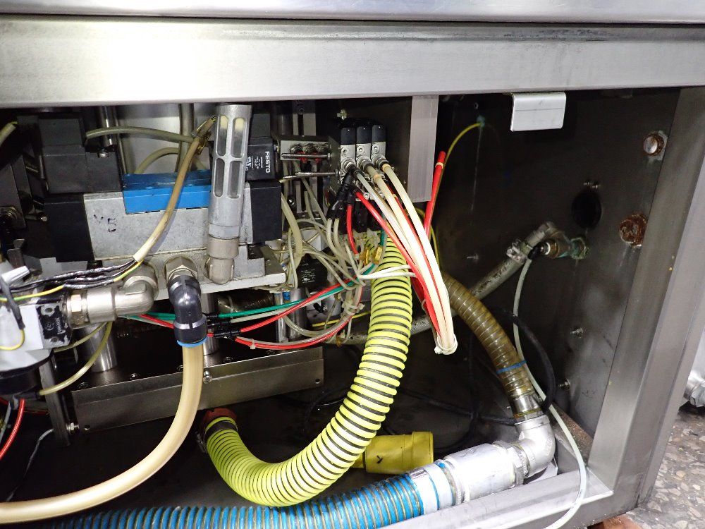 Ilpra 13" X 150" Tray Sealer - Foodpack 1460