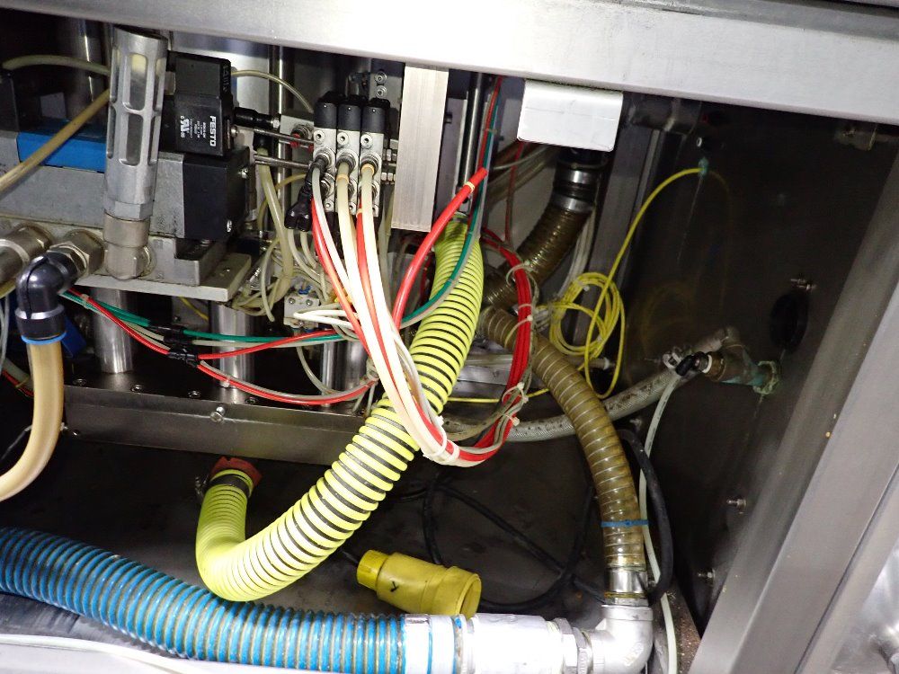 Ilpra 13" X 150" Tray Sealer - Foodpack 1460