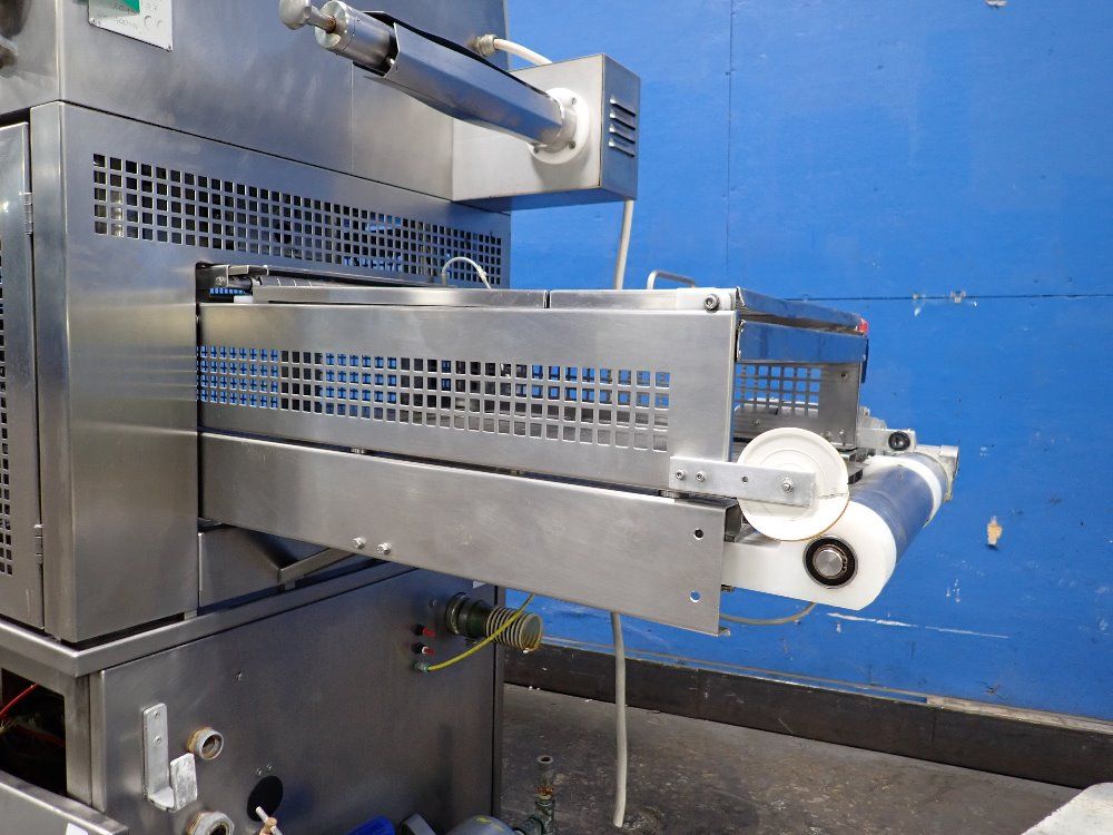 Ilpra 13" X 150" Tray Sealer - Foodpack 1460